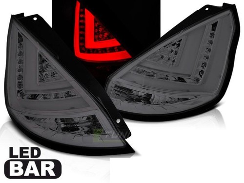 Paire feux arriere ford - paire,