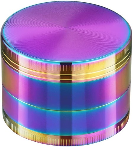63mm 4 layer metal - 2.5",