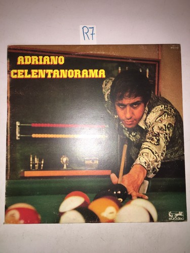 Adriano celentano - ,