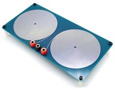 Scalar wave coil module for radionics machines, Tesla antenna for Lakhovsky MWO