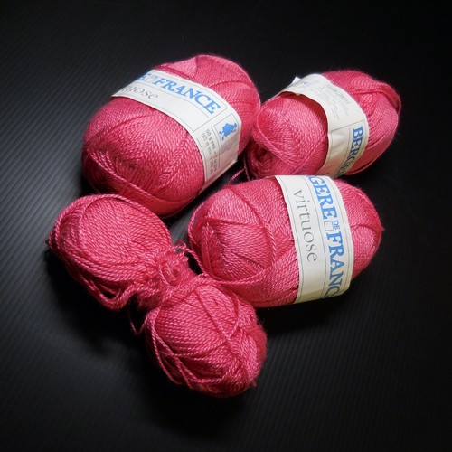 Pelotes fil tricot - pelotes,