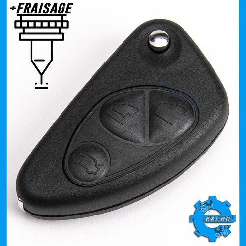 Coque clé pour - coque, 166