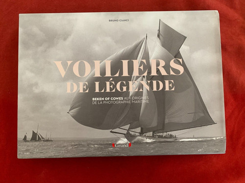 Rare voiliers legende - rare,