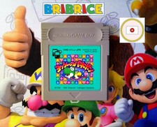 Yoshi no panepon jeu vidéo