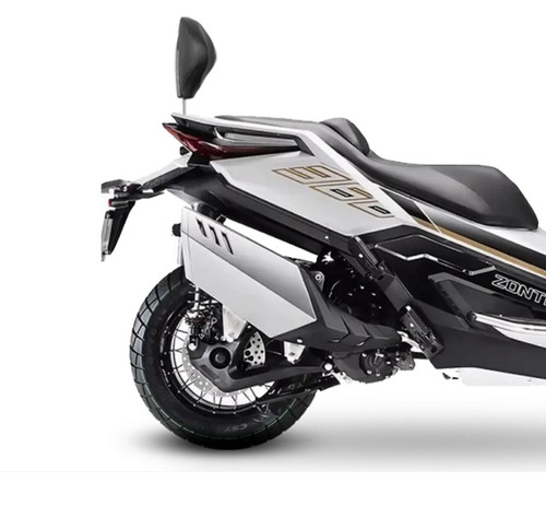 Zontes adv 368g enduro - zontes,