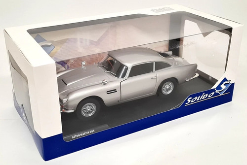 Aston martin db5 1964 - aston,