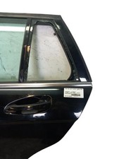 Porte arriere gauche MERCEDES CLASSE C 204 PHASE 1 BREAK 2047302300