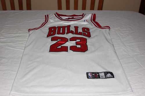 Maillot basket chicago - de,