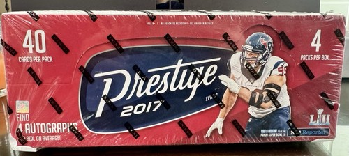 2017 panini prestige - 2017,