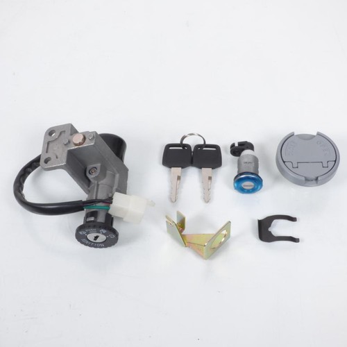 Kit serrure pour scooter - , kymco
