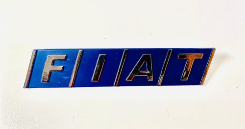 Frieze fiat blue - frieze,