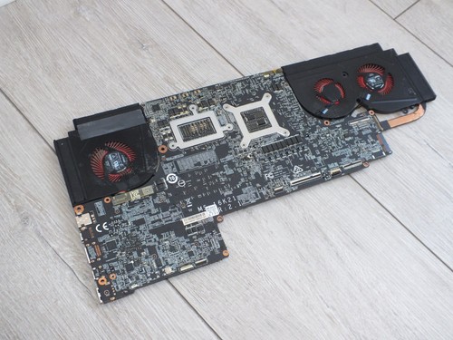 Msi 16k21 stealth - msi,