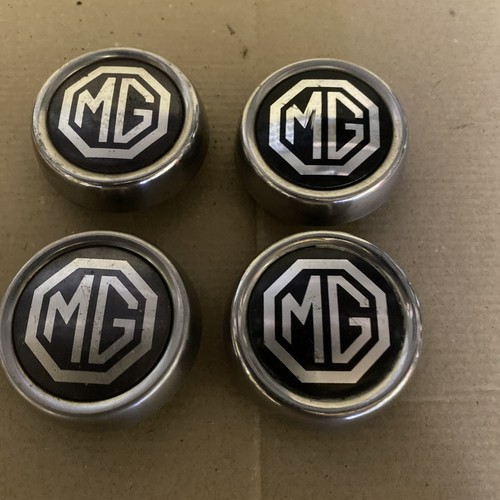 Mgb rostyle wheels - mgb,