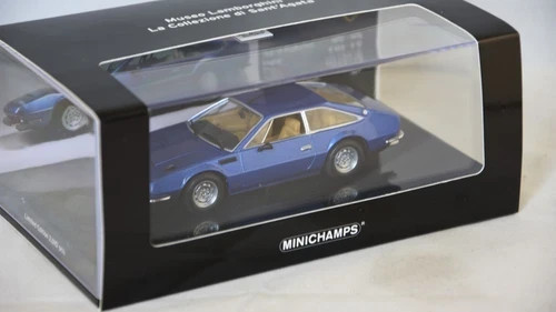 Minichamps 436103400 - minichamps,
