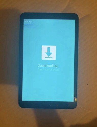 Samsung galaxy tab t580 - tab, sm-t580