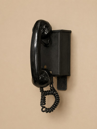Stromberg carlson 63 - carlson, wall