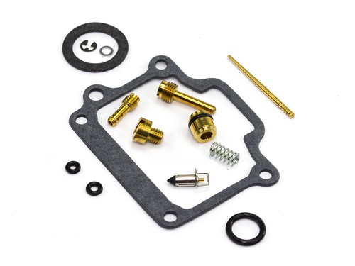 Kit réparation carburateur - de,