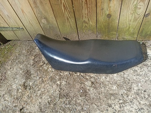 Selle biplace yamaha 125 rdlc - yamaha,