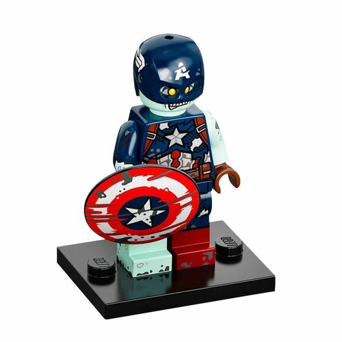 Figurine minifigure lego serie - minifigure,