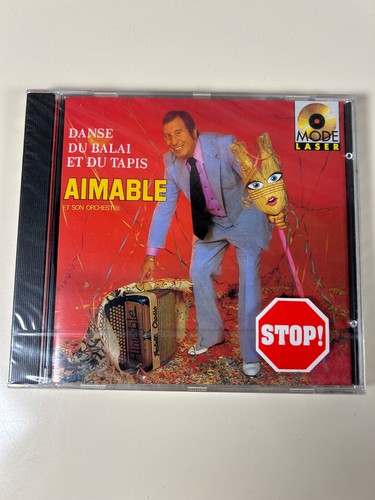 Aimable son orchestre - orchestre, –
