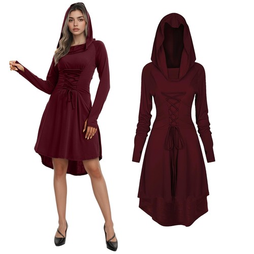 Robe rétro halloween - robe,