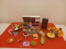 Playmobil CITY MAISON MODERNE