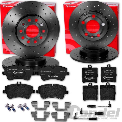 Brembo sport disques - brembo,