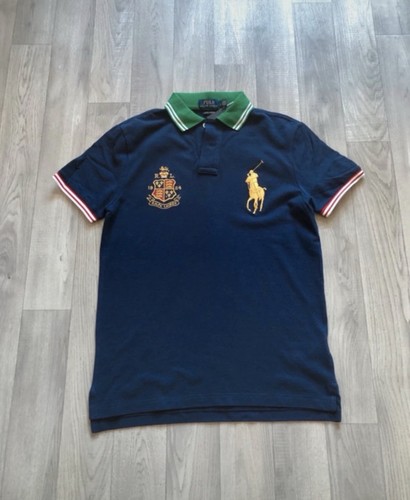 Polo ralph lauren - ralph, big