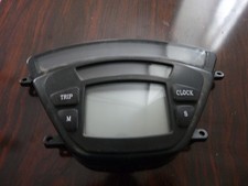 compteur kms HS pour pièces