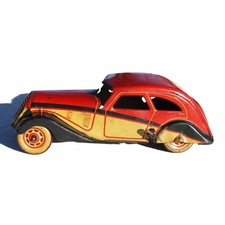 Ancien jouet Charles Rossignol