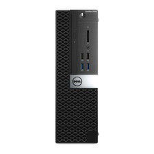 Dell Optiplex 5040 SFF i7-6700 8 Go RAM 256 Go SSD Windows 11 Pro