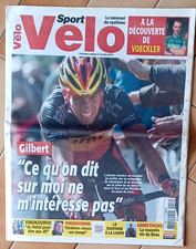 Journal Le SPORT Vélo - juin