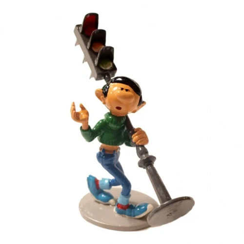 Pixi franquin gaston - gaston,