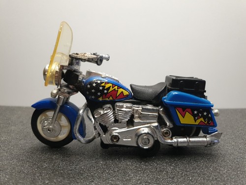 Harley davidson avec moteur - moteur, à