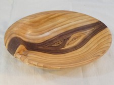 VALLAURIS GRANDJEAN JOURDAN Fruit Cup Imitation Wood