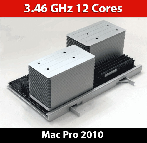 2010 mac pro - pro, plateau