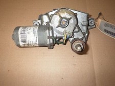 13657 Rear Wiper Motor Subaru Libero Bus (E10, E12)