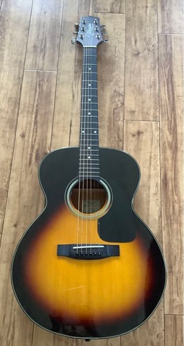 Guitare acoustique takamine - acoustique,