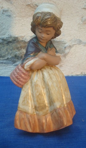 V73 grande figurine statue - v73,