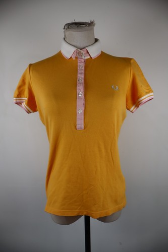 Fred perry polo - fred, femme
