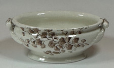 c1881 Ridgways Child's Brown