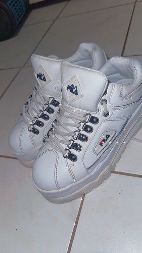 Basket fila pour femme - fila,