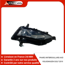 🇫🇷 PHARE ANTIBROUILLARD