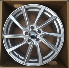 4 Jantes En Alliage 17