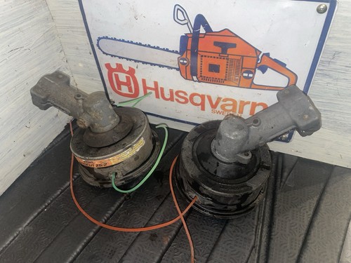 Stihl gear head - gear, fs90r