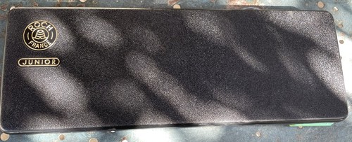 Pied coulisse roch paris en - a,