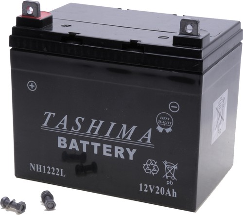 Batterie étanche gel - étanche, au