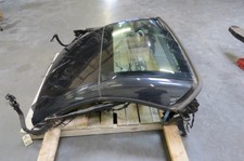 Toit hardtop PEUGEOT 207 PHASE 1 CABRIOLET