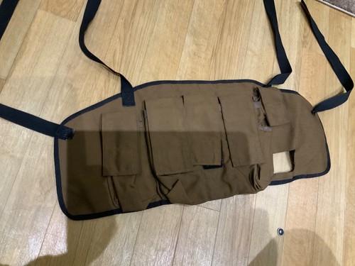 Sadf chest webbing - sadf,