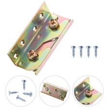 4 Pcs Support De Cadre Pour